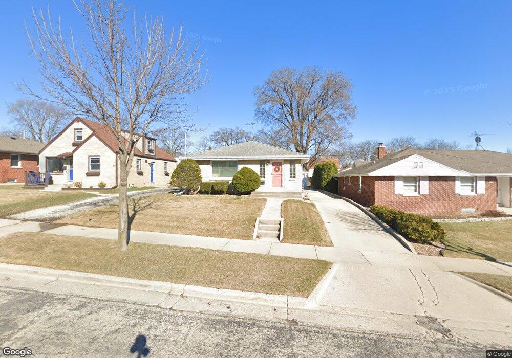 4412 S Taylor Ave, Milwaukee, WI 53207 - photo 1