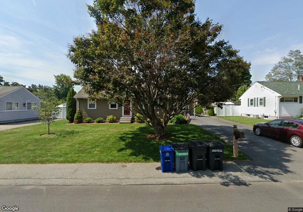 6 George Ave, Woburn, MA 01801 - photo 1