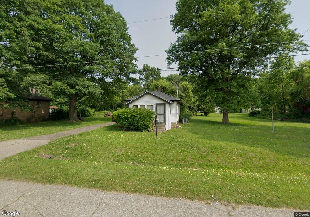 1311 E Cass Ave, Flint, MI 48505 - photo 1