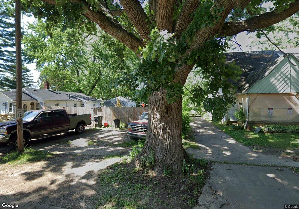 1232 Alvord Ave, Flint, MI 48507 - photo 1