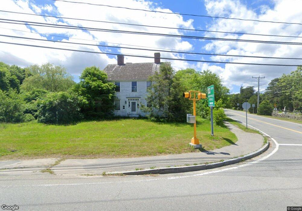 981 Main St, West Barnstable, MA 02668 - photo 1