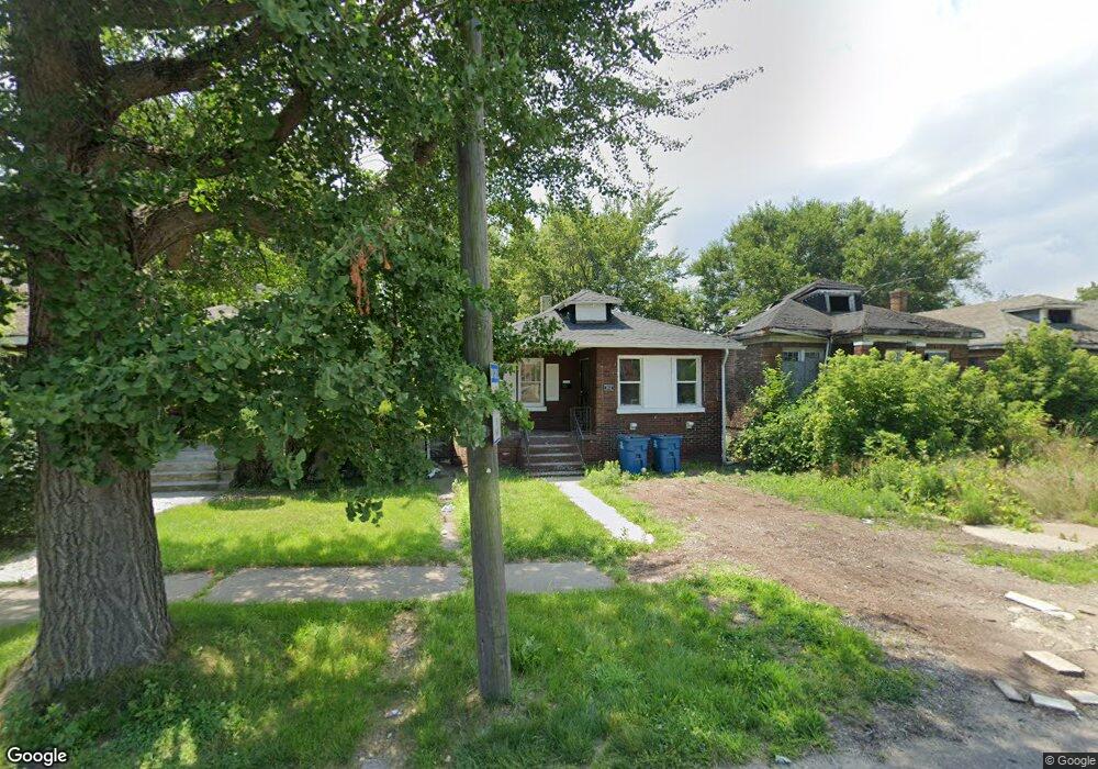 1433 W 15th Ave, Gary, IN 46407 - photo 1