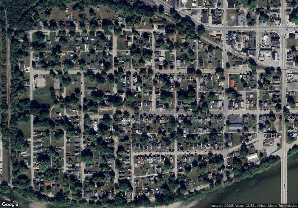 922 Helm St, Logansport, IN 46947 - photo 1