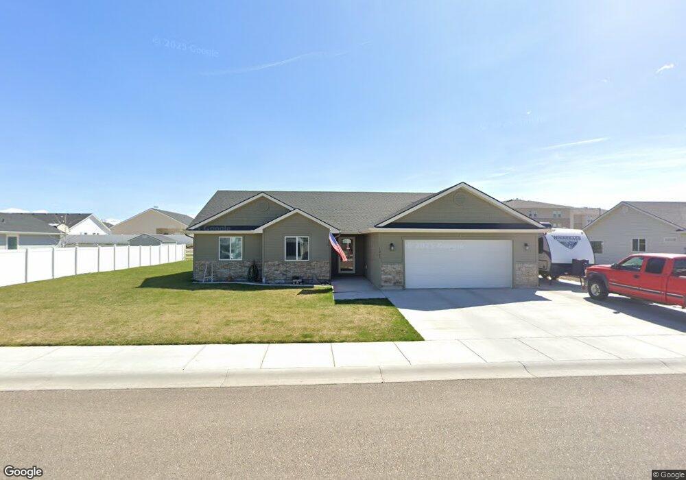 1045 Elmwood Cir, Burley, ID 83318 - photo 1