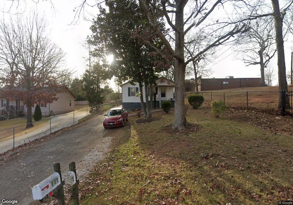 111 Forest St, Buford, GA 30518 - photo 1