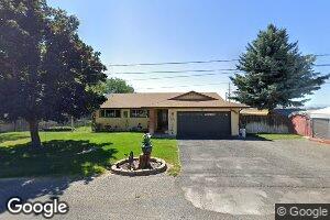 402 N Grant St, Merrill, OR 97633