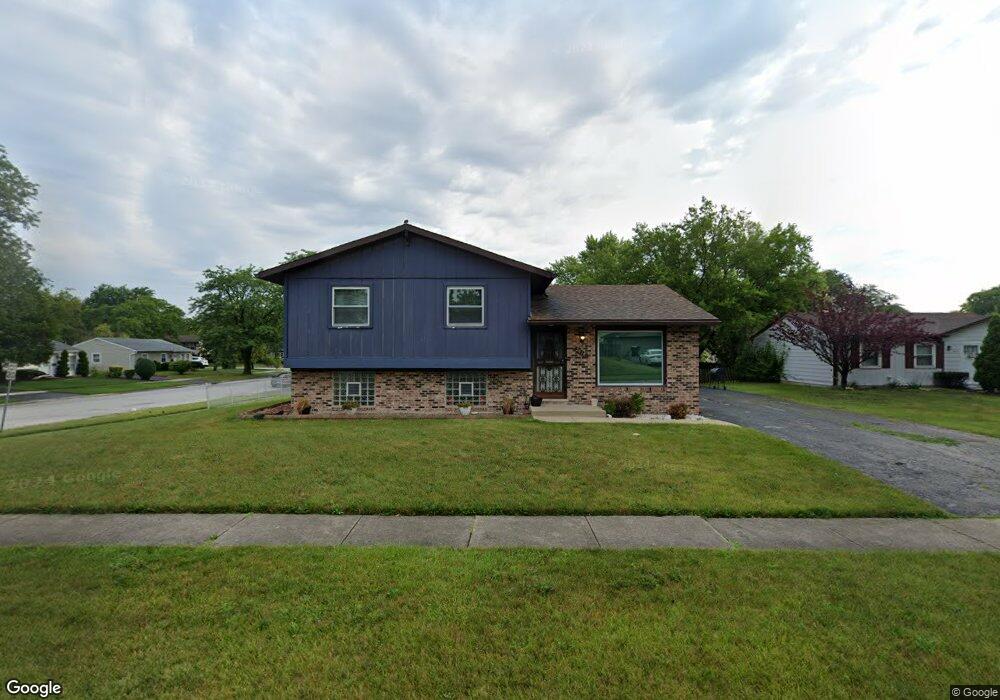 3618 Wheelwood Ct, Hazel Crest, IL 60429 - photo 1