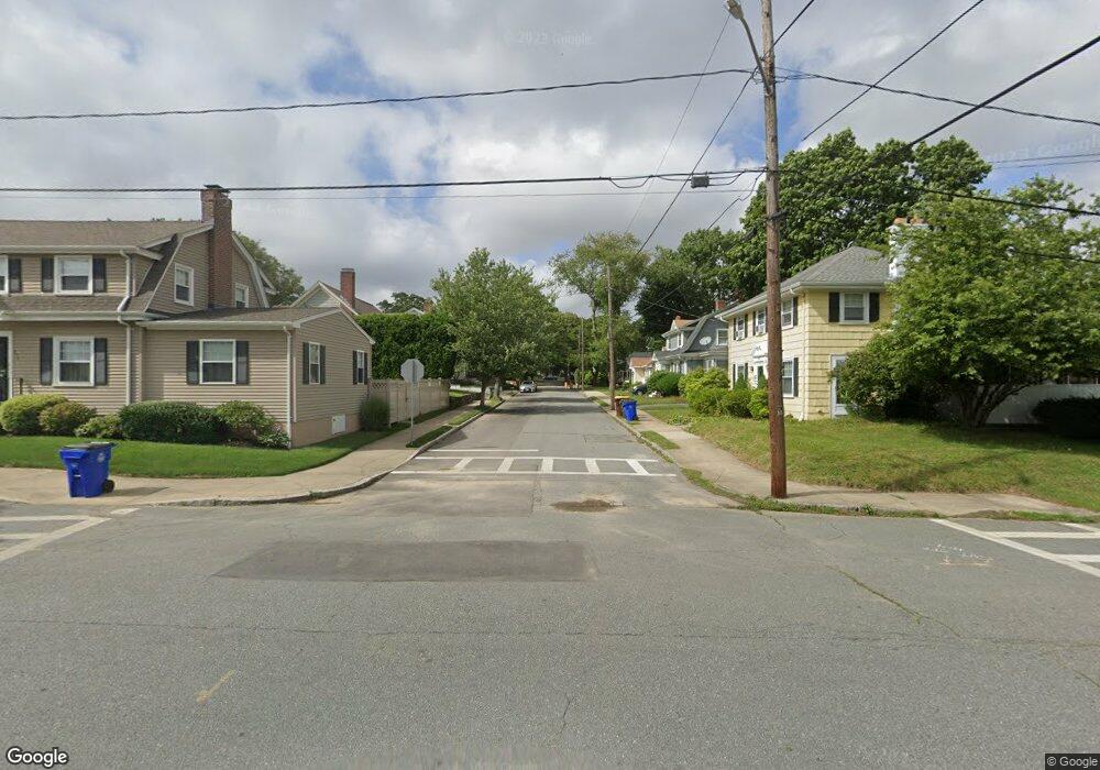 000 Rochester St unit 1, Fall River, MA 02720 - photo 1