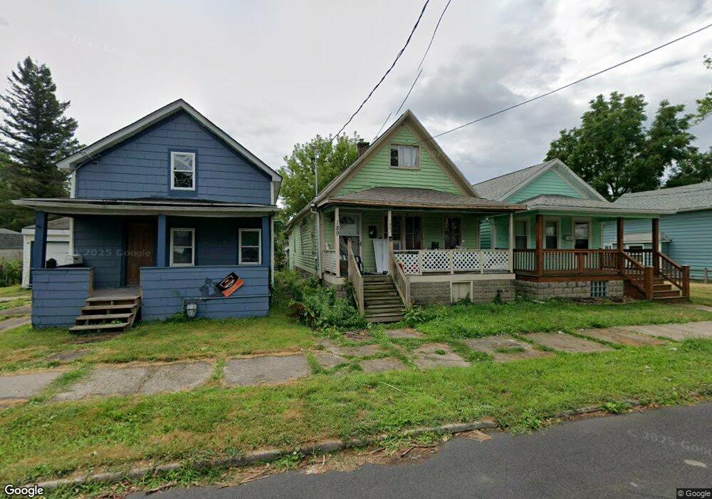 189 Miller St, North Tonawanda, NY 14120 - photo 1