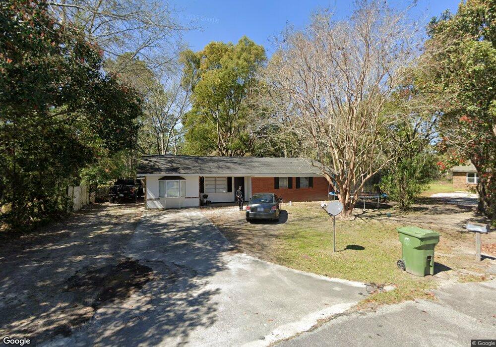 1112 Debbie St, Adel, GA 31620 - photo 1