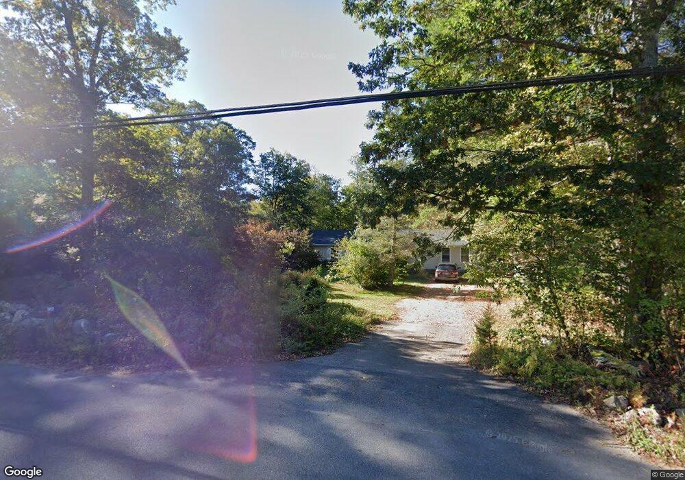 136 Old Mill Rd unit ROAD, Charlestown, RI 02813 - photo 1