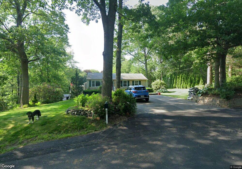 20 Kennedy Pkwy, Plymouth, MA 02360 - photo 1