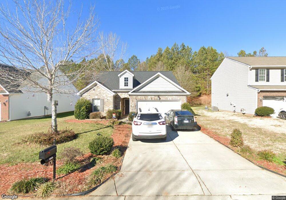 1660 Beleek Ridge Ln unit 282, Clover, SC 29710 - photo 1