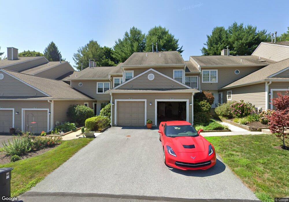 279 Stanton Ct unit 279, Glen Mills, PA 19342 - photo 1