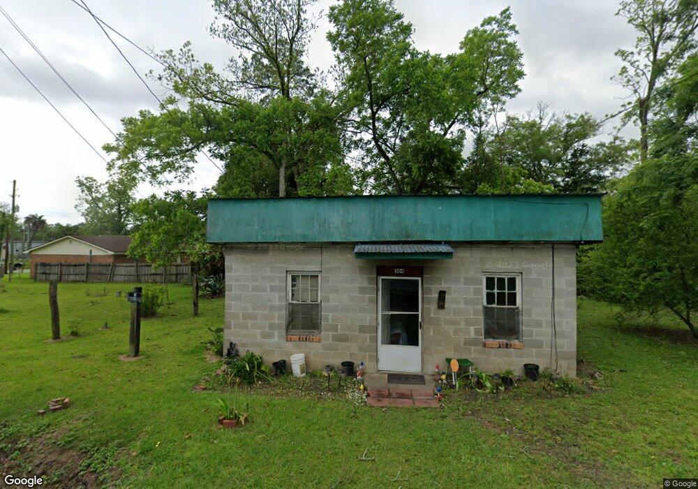 304 W Forsyth St, Quitman, GA 31643 - photo 1