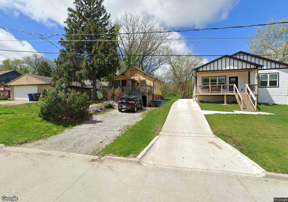 5904 SW 5th St, Des Moines, IA 50315 - photo 1