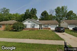 1303 Vienna Rd SW, Canton, OH 44706