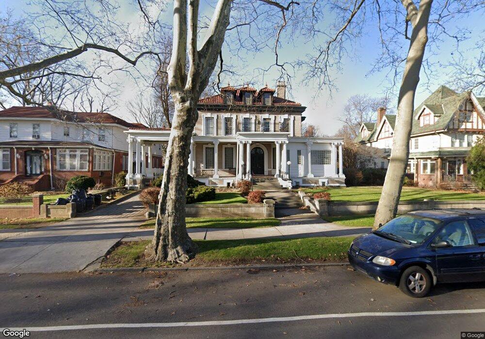 279 Highland Blvd, Brooklyn, NY 11207 - photo 1