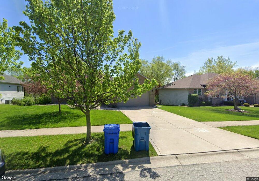 1050 Doe Path Ln, Crown Point, IN 46307 - photo 1