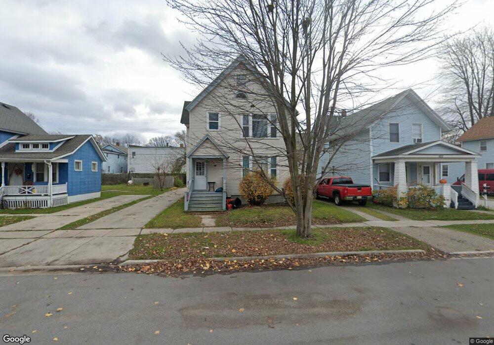 818 Wall St, Port Huron, MI 48060 - photo 1