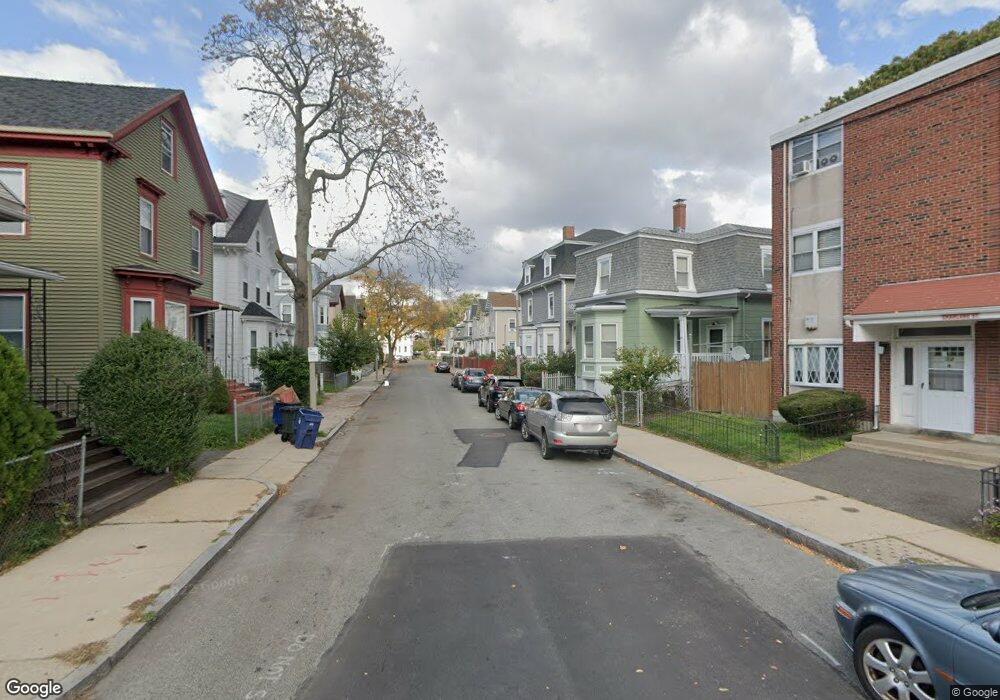 6 Laurel St, Roxbury, MA 02119 - photo 1