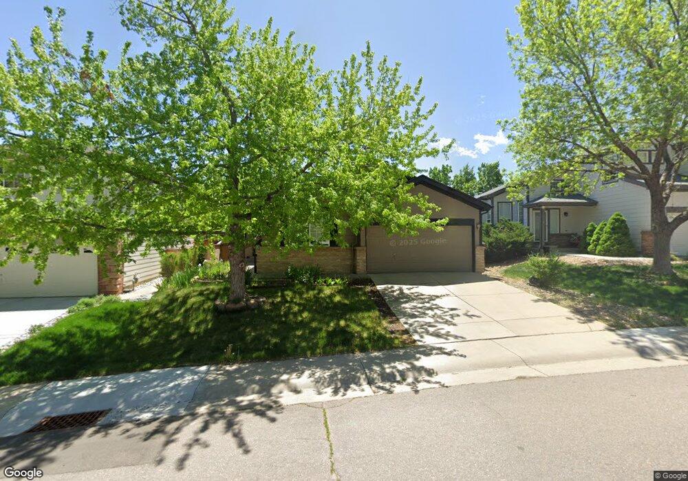 5870 Cheetah Chase, Lone Tree, CO 80124 - photo 1