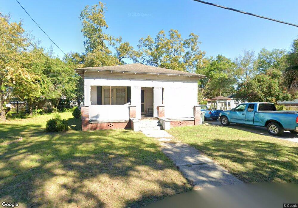 1910 Duval St, Savannah, GA 31404 - photo 1