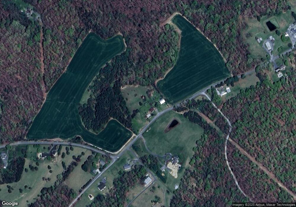 2841 Riverview Dr, Toms Brook, VA 22660 - photo 1