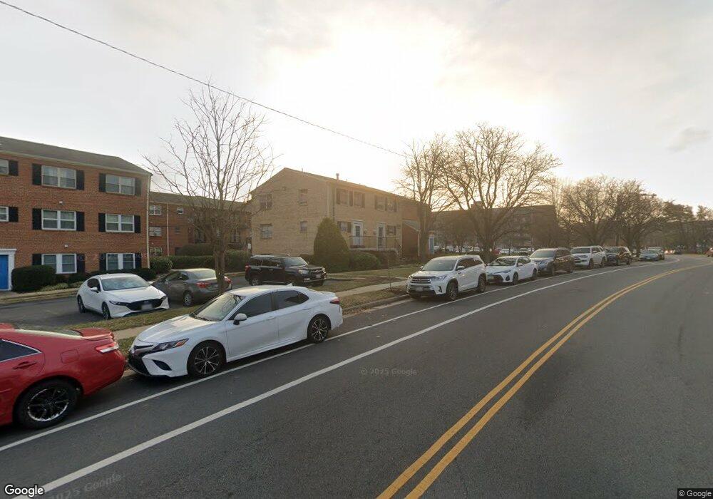 5907 Quantrell Ave, Alexandria, VA 22312 - photo 1