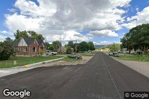 11 E 100 S, Moroni, UT 84646
