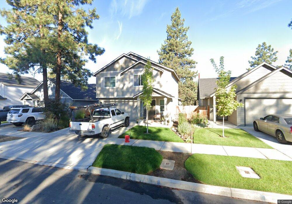 61300 Geary Dr, Bend, OR 97702 - photo 1