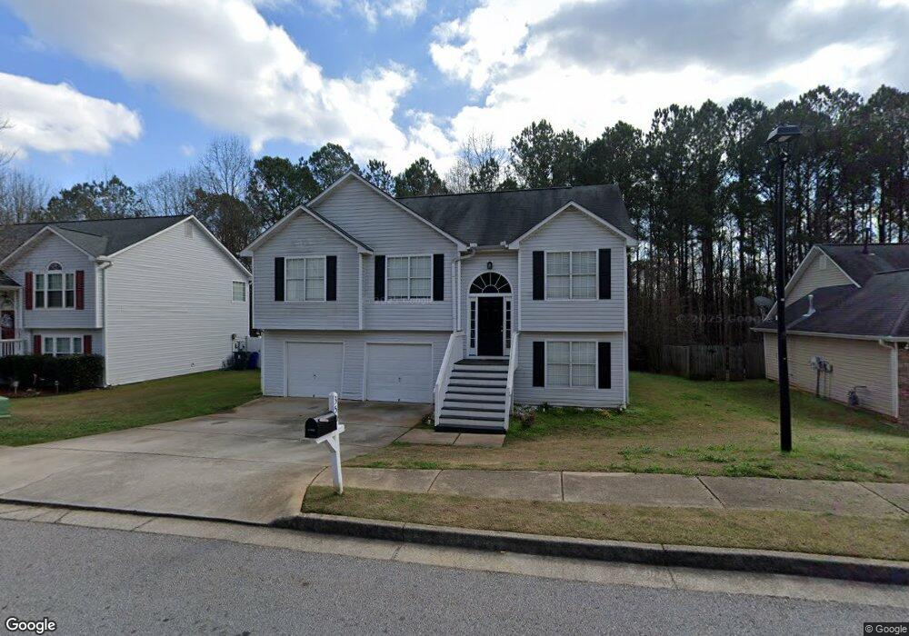 350 Summer Hill Cir, Stockbridge, GA 30281 - photo 1
