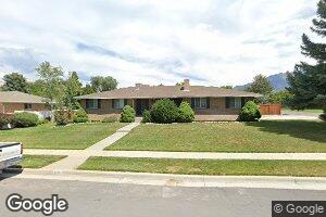 9191 S Nichole Dr, Sandy, UT 84093