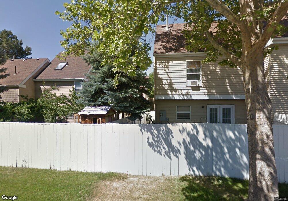 759 Gables St, Midvale, UT 84047 - photo 1