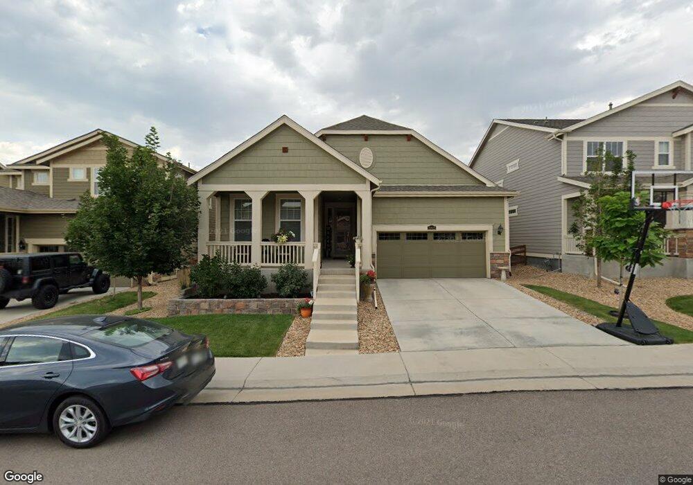 22829 E Chenango Ave, Aurora, CO 80015 - photo 1