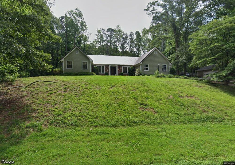 30 S Hill St, Carrollton, GA 30117 - photo 1