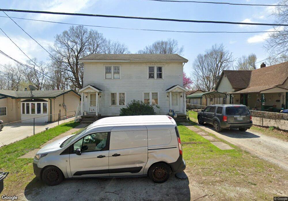 125 Court St, Anderson, IN 46012 - photo 1