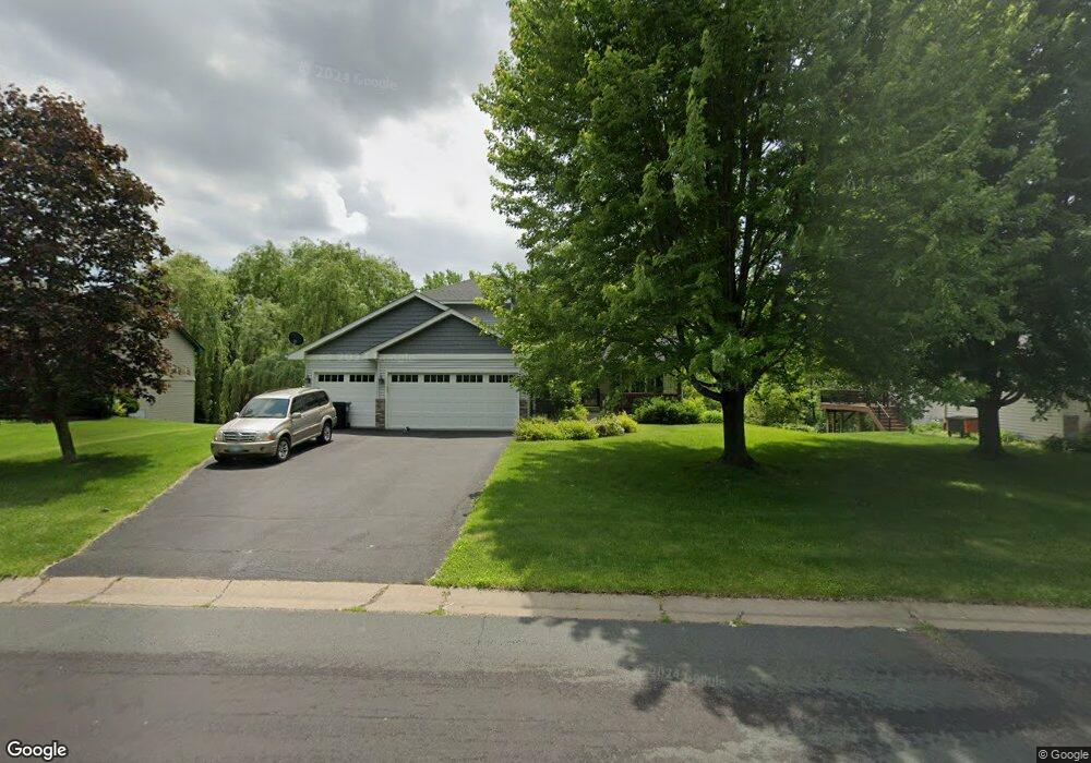 5455 157th St N, Hugo, MN 55038 - photo 1