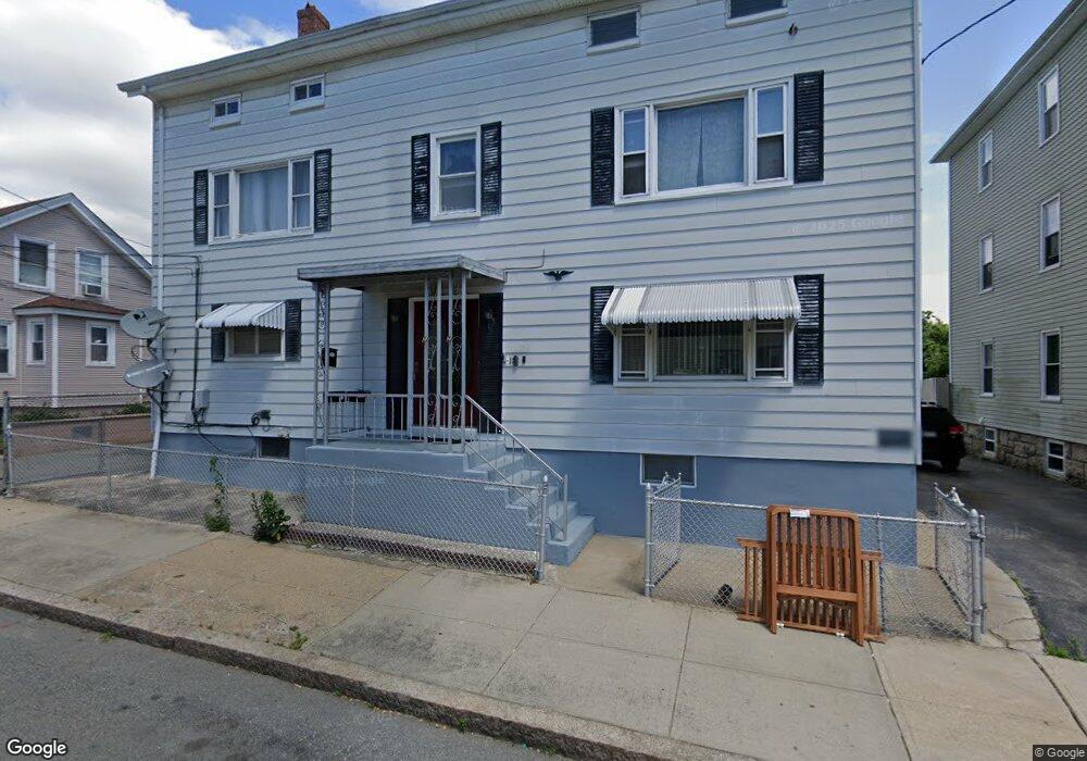 71 Plain St, Fall River, MA 02723 - photo 1