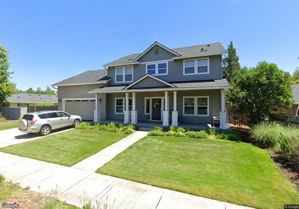 155 Rustic Place, Eugene, OR 97401 - photo 1