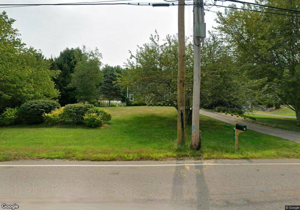 15 Plain St, Norton, MA 02766 - photo 1