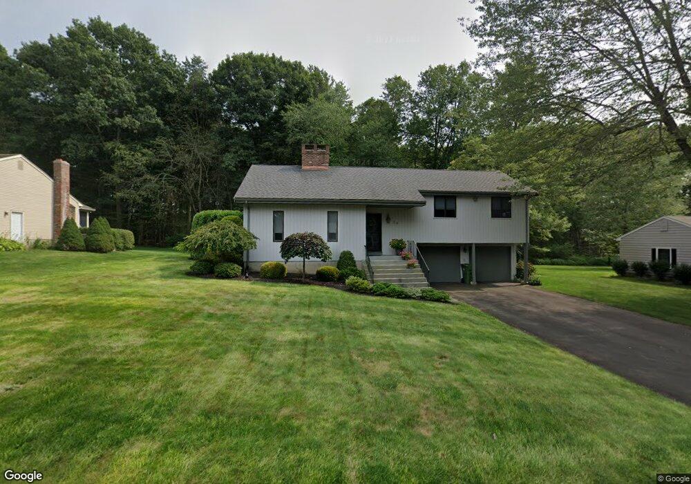 39 Chelsea Dr, Cromwell, CT 06416 - photo 1