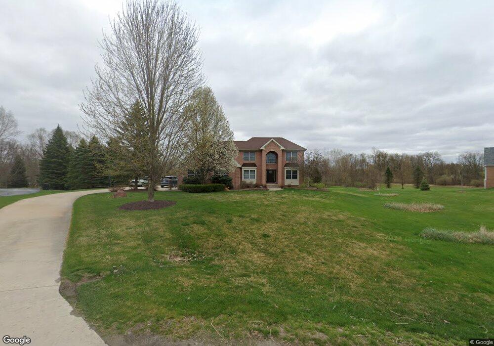 8742 Dexter Gables Ln, Dexter, MI 48130 - photo 1