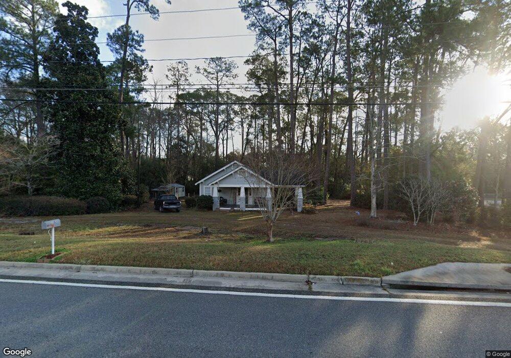 2401 Tift Ave N, Tifton, GA 31794 - photo 1