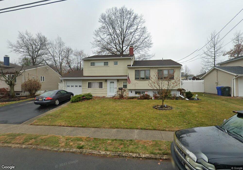 374 Cypress Dr, Colonia, NJ 07067 - photo 1