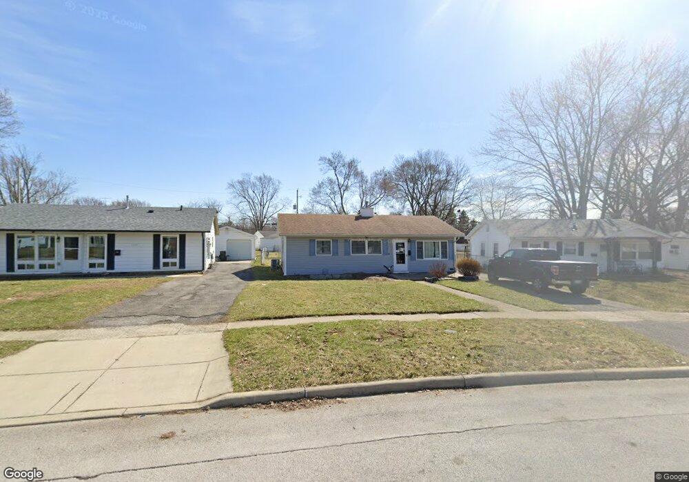 1131 Concord Ct, Findlay, OH 45840 - photo 1
