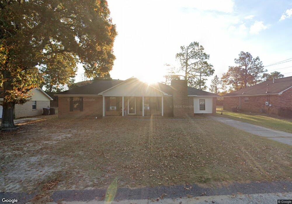 1910 Sagemont Dr, Augusta, GA 30906 - photo 1