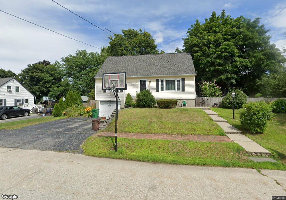 14 Knowlton Rd, Nashua, NH 03063 - photo 1