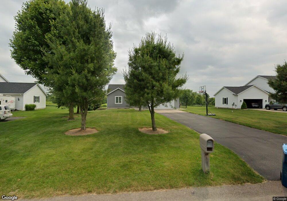 954 Rookus St, Wayland, MI 49348 - photo 1