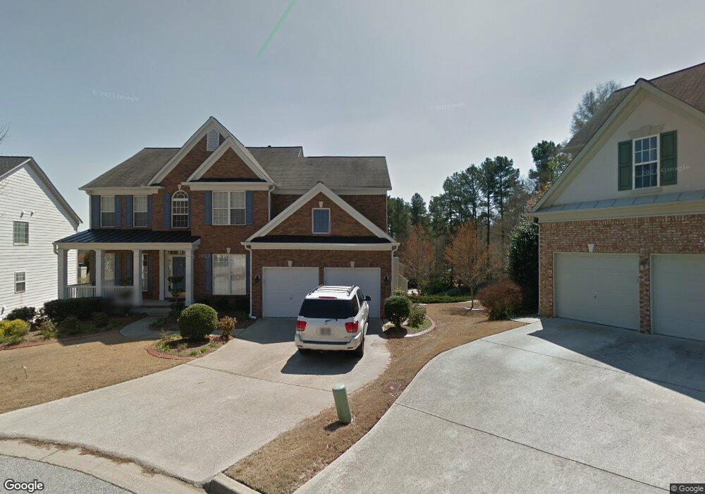 1521 Wedmore Ct SE, Smyrna, GA 30080 - photo 1